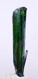 5.4cms GEM VIVIANITE BOLIVIA POTOSI EMERALD COLOR CRYSTAL FACET MINERAL IB13