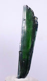 5.4cms GEM VIVIANITE BOLIVIA POTOSI EMERALD COLOR CRYSTAL FACET MINERAL IB13