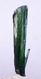 5.4cms GEM VIVIANITE BOLIVIA POTOSI EMERALD COLOR CRYSTAL FACET MINERAL IB13