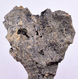 4.5cms NATIVE SILVER WIRE PERU ACANTHITE UCHUCCHACUA MINE MINERAL SPECIMEN HB183