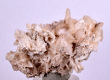 5.5 cms GEM ZEOLITE STILBITE HEULANDITE APOPHYLLITE (?) CRYSTALS PERU FB47