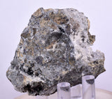 5.3cms NATIVE SILVER WIRE PERU ACANTHITE UCHUCCHACUA MINE MINERAL SPECIMEN HB170