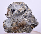 5.3cms NATIVE SILVER WIRE PERU ACANTHITE UCHUCCHACUA MINE MINERAL SPECIMEN HB170