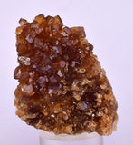 5.7cms CITRINE CRYSTALS MOROCCO MINERAL SPECIMEN AB277