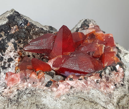 RHODOCHROSITE