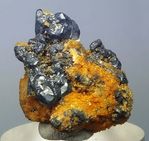 ACANTHITE