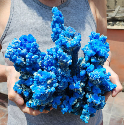 CHALCANTHITE