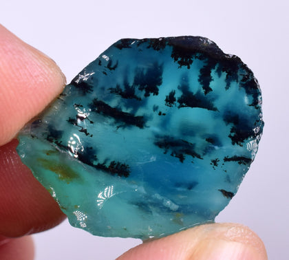 BLUE OPAL ROUGH