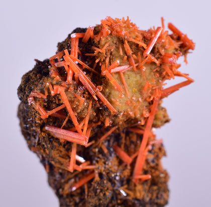 CROCOITE
