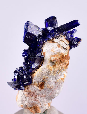 AZURITE