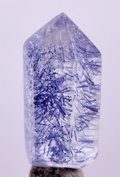 DUMORTIERITE