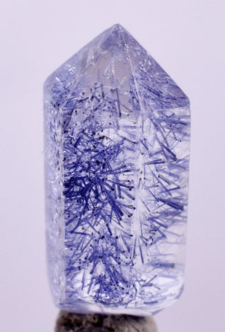 DUMORTIERITE
