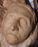 VICTOR RAUL SCULPTURE (BUST)