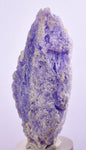 6.1cms GEM LAVENDER COQUIMBITE PERU CRYSTAL MINERAL SPECIMEN COLLECTOR UB100