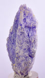 6.1cms GEM LAVENDER COQUIMBITE PERU CRYSTAL MINERAL SPECIMEN COLLECTOR UB100
