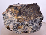 5.6cm ACANTHITE RHODOCHROSITE CHALCOPYRITE PYRARGYRITE QUARTZ CRYSTAL PERU HB182
