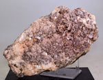 23 cms GEM ZEOLITE STILBITE HEULANDITE APOPHYLLITE (?) CRYSTALS PERU FB48