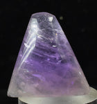LOT 12 AMETHYST CABOCHONS QUARTZ  BOLIVIA JEWELRY PENDANT BB326