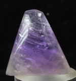 LOT 12 AMETHYST CABOCHONS QUARTZ  BOLIVIA JEWELRY PENDANT BB326