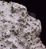 14cms PYRITE QUARTZ  CALCITE SPHALERITE SHINY CRYSTALS MINERAL COLLECTOR MB84