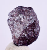 1cms PYRARGYRITE RUBY SILVER PERU UCHUCCHACUA MINE MINERAL SPECIMEN HB230