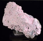 18cms RHODOCHROSITE ROSETTE PERU PINK CRYSTALS HUANZALA MINE MINERAL RB603