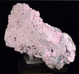 18cms RHODOCHROSITE ROSETTE PERU PINK CRYSTALS HUANZALA MINE MINERAL RB603