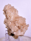 6.5 cms GEM ZEOLITE STILBITE HEULANDITE APOPHYLLITE (?) CRYSTALS PERU FB35