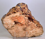 23cms ARAGONITE BOTRYOIDAL CALCITE CRYSTALS AESTHETIC MINERAL SPECIMEN PERU EB82