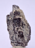 4.5cm GEM AXINITE CRYSTAL  PERU SUPER SHINY MINERAL SPECIMEN AB97