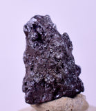 1.4cms PROUSTITE PYRARGIRITE RUBY SILVER PERU UCHUCCHACUA MINE HB281