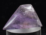 LOT 12 AMETHYST CABOCHONS QUARTZ  BOLIVIA JEWELRY PENDANT BB327
