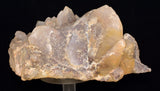 19cms DOUBLE QUARTZ JAPAN LAW TWIN RARE CRYSTAL MINERAL SPECIMEN QB101