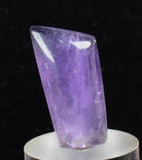 LOT 12 AMETHYST CABOCHONS QUARTZ  BOLIVIA JEWELRY PENDANT BB328