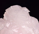 4.4cms RHODOCHROSITE QUARTZ CALCITE CRYSTALS PERU RB508