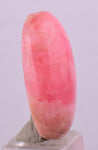 20carats RHODOCHROSITE INCA ROSE CABOCHON PERU GEMSTONE MINERAL SPECIMEN BB249