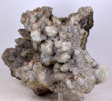 26cms MUSEUM PREHNITE CRYSTALS PERU SHINY MINERAL SPECIMEN UB245