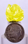 11 MINERALS COLLECTION FLAT WHOLESALE INCLUDING DISPLAY BOX PYRITE SILVER JB09