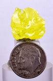 11 MINERALS COLLECTION FLAT WHOLESALE INCLUDING DISPLAY BOX PYRITE SILVER JB09
