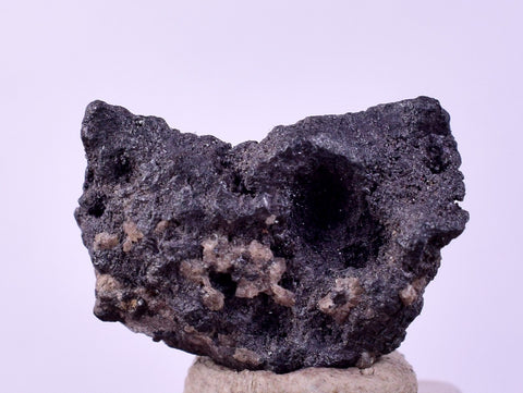 1.6cms PROUSTITE PYRARGIRITE RUBY SILVER PERU UCHUCCHACUA MINE HB279