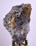 7.3cms NATIVE SILVER WIRES PERU UCHUCCHACUA MINE HB67