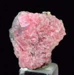 1.9ms RHODOCHROSITE FLUORITE PYRITE CHINA CRYSTAL RHOMBOHEDRAL MINIATURE RB409