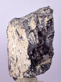 5.4cm GEM AXINITE CRYSTAL  PERU SUPER SHINY MINERAL SPECIMEN AB108