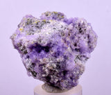 4.6cms COQUIMBITE ALUNOGEN CRYSTAL ROMERITE COPIATITE MINERAL SPECIMEN UB253