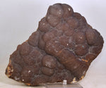 23cms ARAGONITE BOTRYOIDAL CALCITE CRYSTALS AESTHETIC MINERAL SPECIMEN PERU EB82