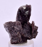 3.4cms PREMIUM AXINITE CRYSTALS PERU AESTHETIC COLLECTOR MINERAL SPECIMEN AB127