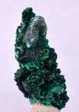 3.9cms MALACHITE CRYSTALS MINERAL SPECIMEN AHOULI MINES MOROCCO UB230