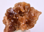 4.6cms CITRINE CRYSTALS MOROCCO MINERAL SPECIMEN COLLECTOR AB242