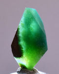 2.2cms GEM SILICA CHRYSOCOLLA CHALCEDONY LILY MINE PERU FREE FORM QUARTZ BB272