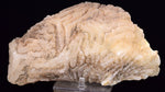 23cms NAZCA LINES CALCITE CRYSTALS PERU SHINY MINERAL SPECIMEN COLLECTOR GB63